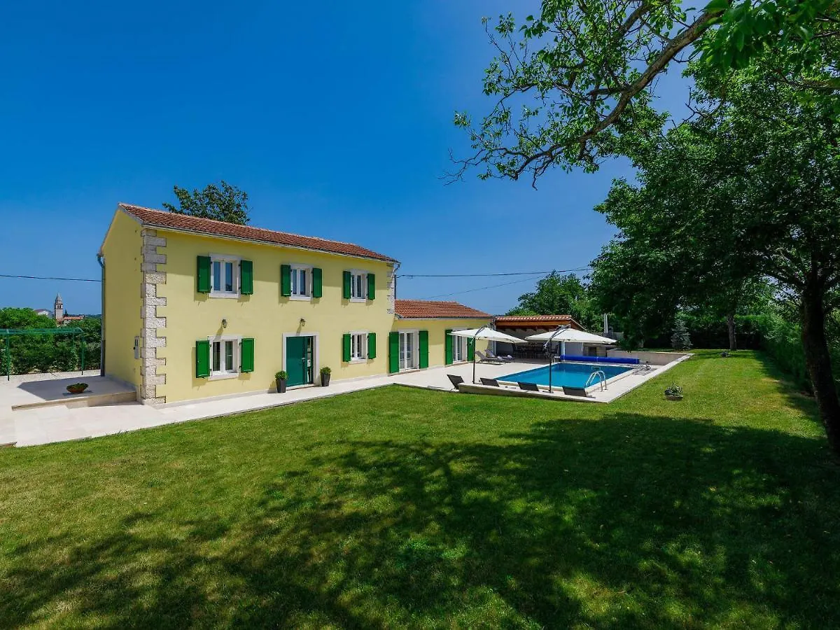 Kringa Holiday Home Villa Coriticum Otium By Interhome